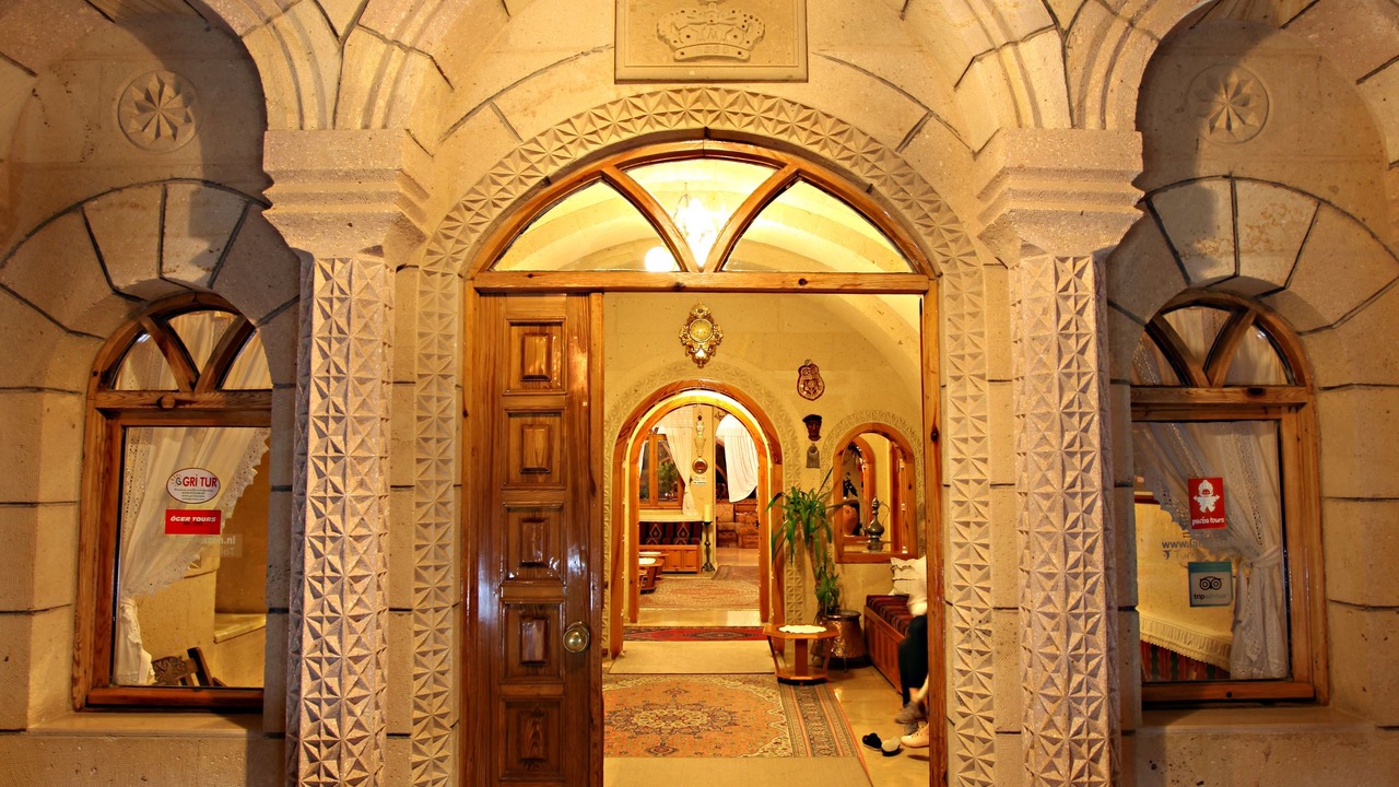 Photo of Others in Urgup