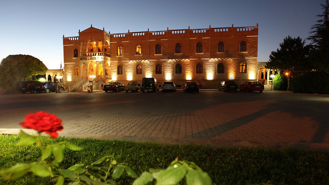 Photo of Outdoor in Urgup