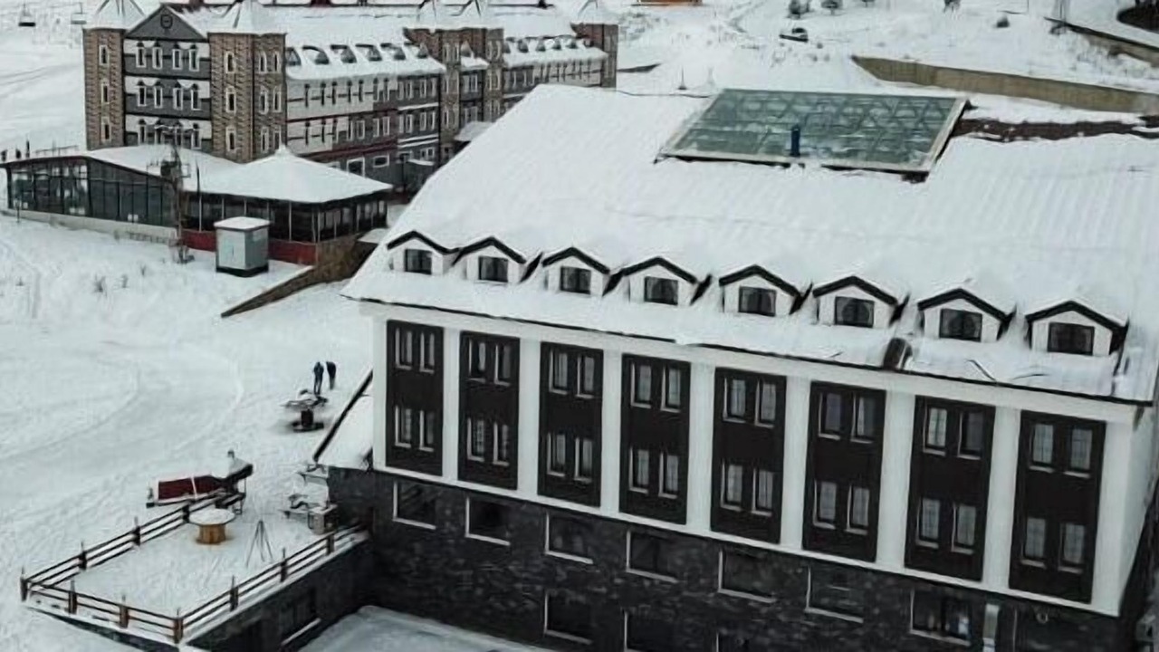 Photo of Outdoor in Sarikamis