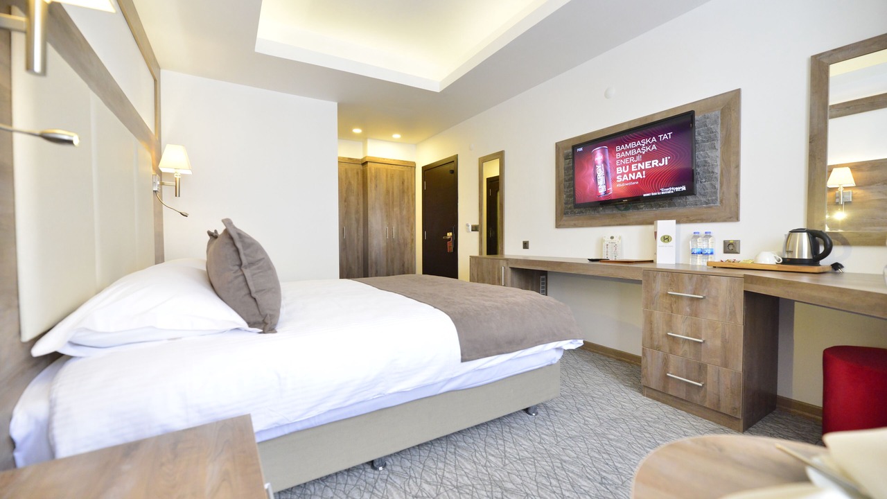 Photo of Bedroom in Sarikamis