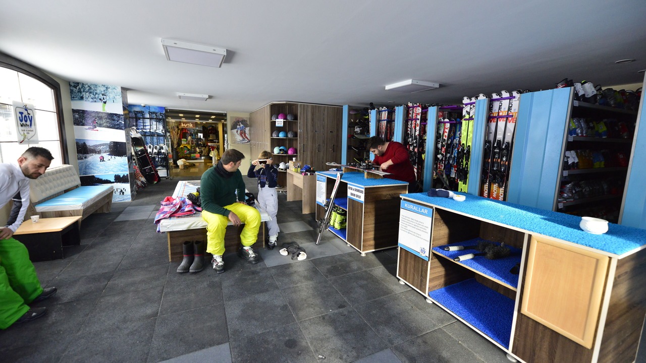 Photo of Others in Sarikamis