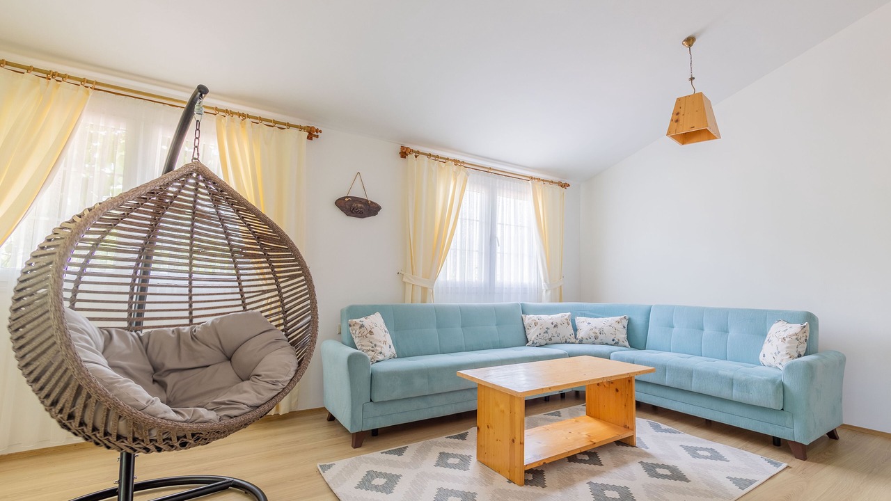 Photo of Bedroom in Cirali