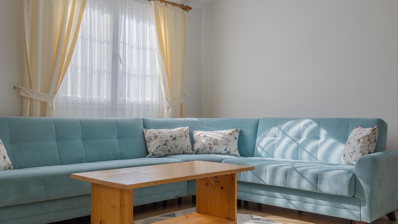 Photo of Bedroom in Cirali