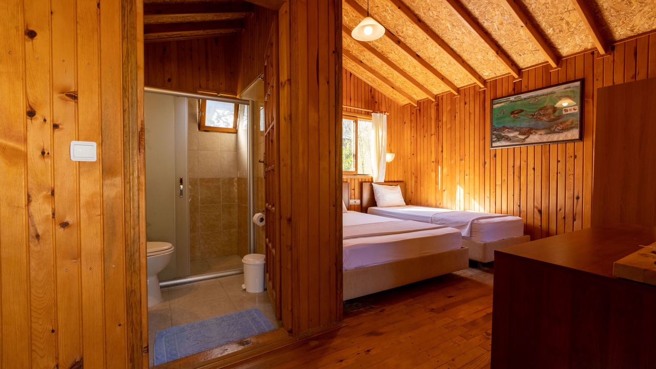Photo of Bedroom in Cirali