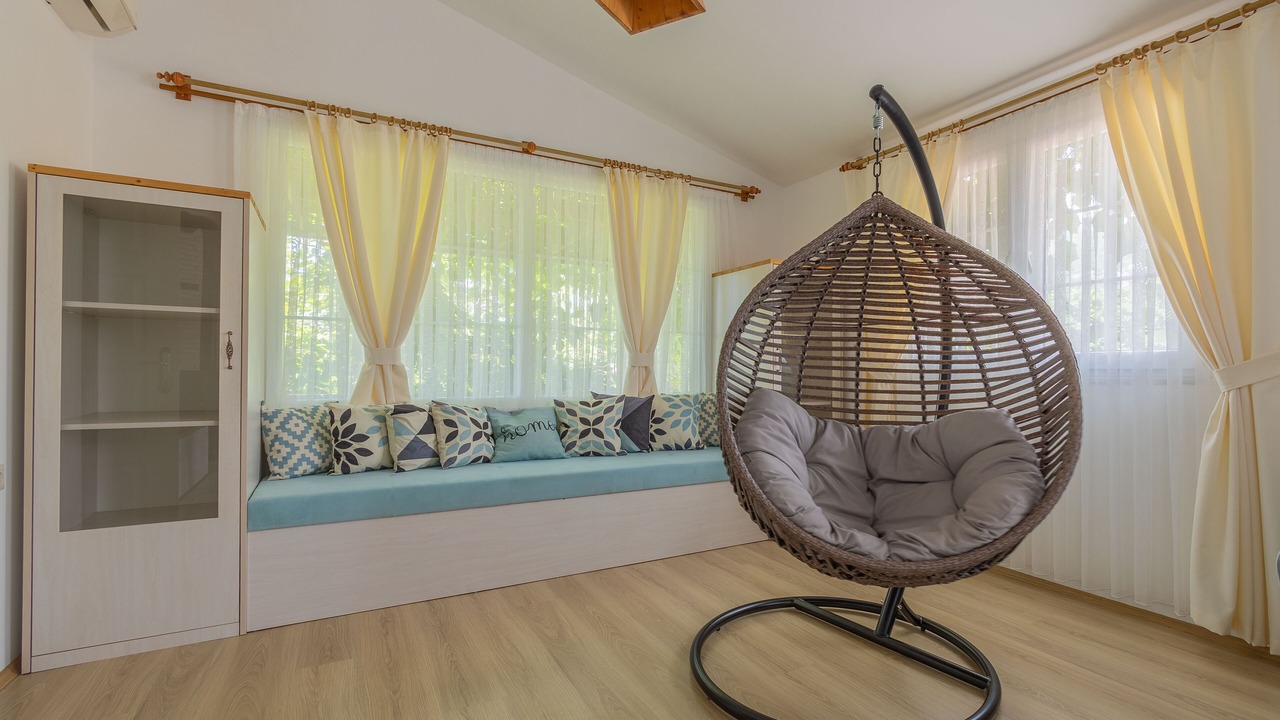Photo of Bedroom in Cirali