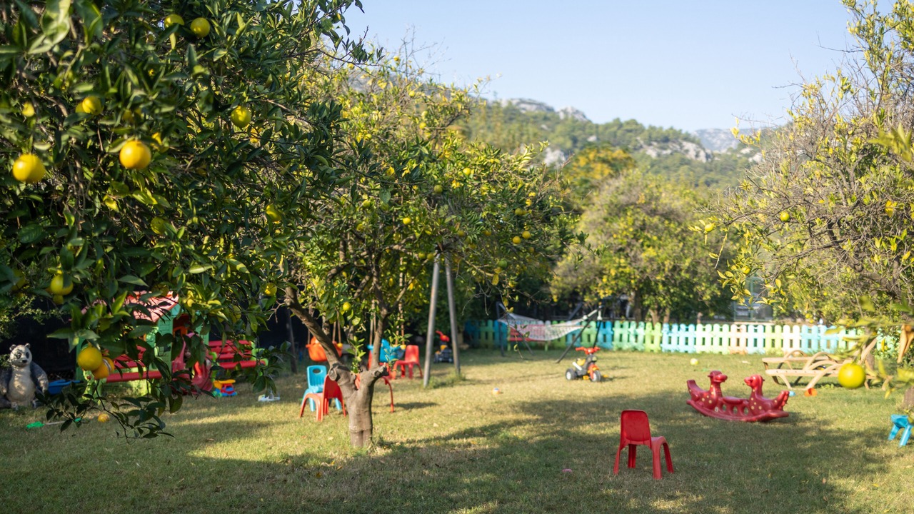 Photo of Outdoor in Cirali