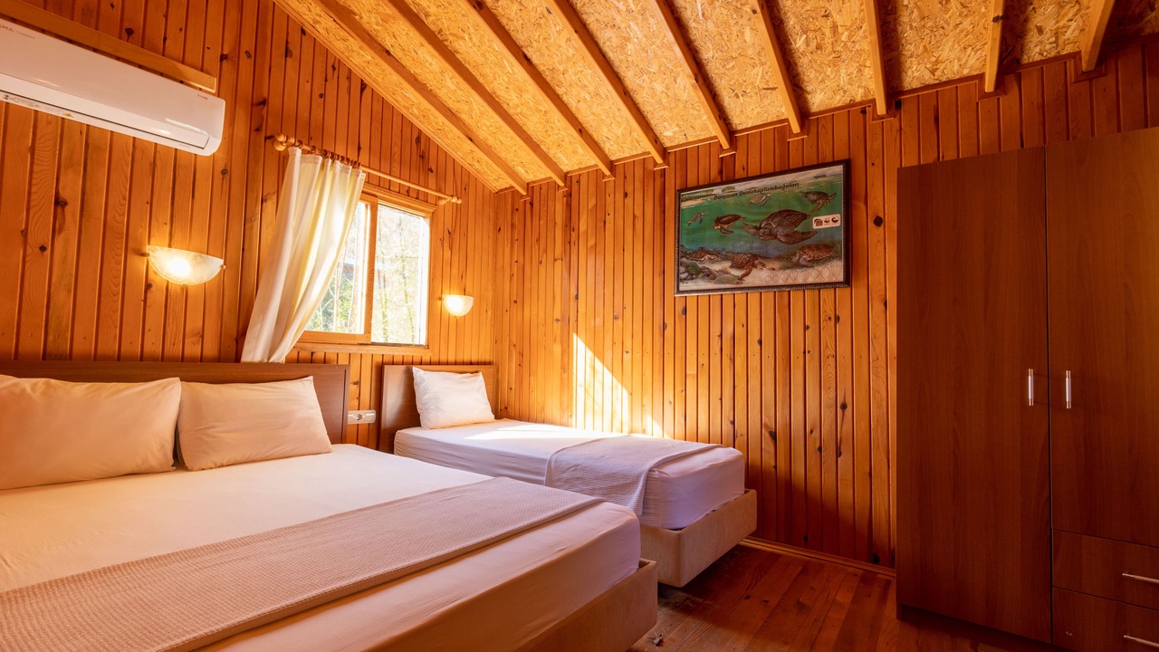 Photo of Bedroom in Cirali