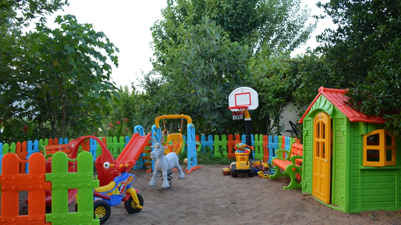Photo of Outdoor in Cirali