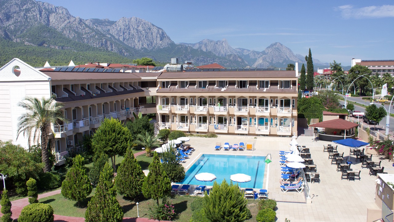 Photo of Outdoor in Kemer