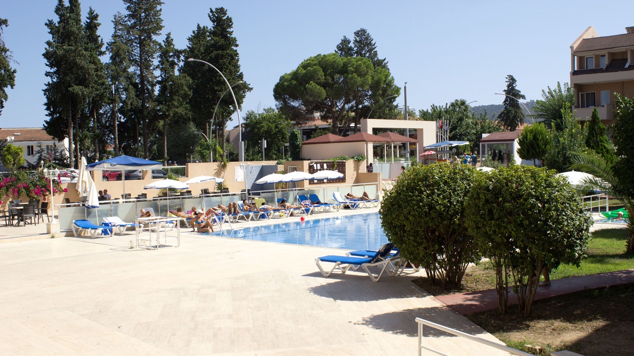 Photo of Outdoor in Kemer
