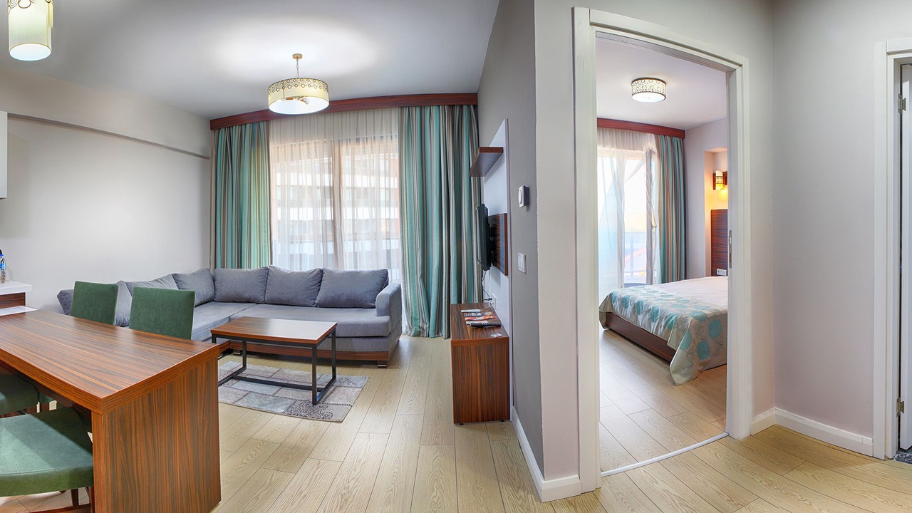 Photo of Bedroom in Sivas