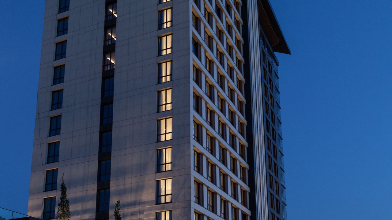 Photo of Outdoor in Bayrampasa