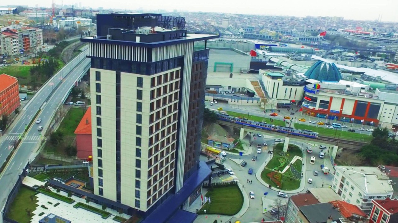 Photo of Outdoor in Bayrampasa
