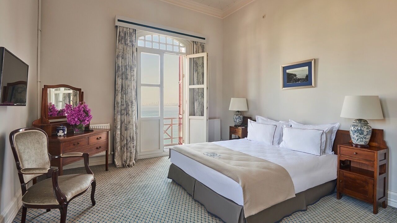 Photo of Bedroom in Adalar