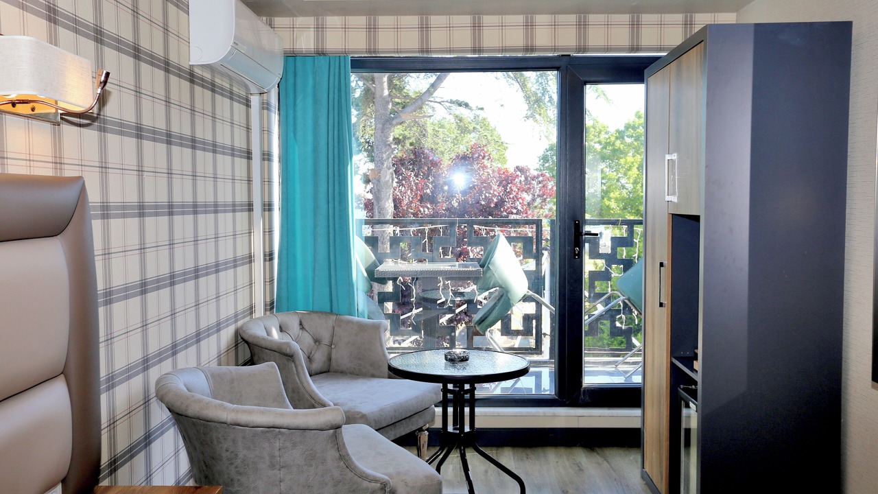 Photo of Bedroom in Buyukcekmece