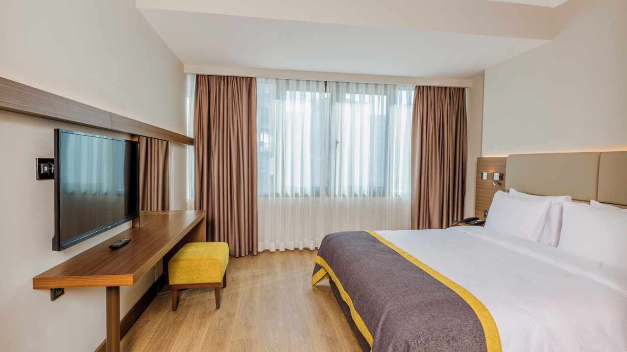 Photo of Bedroom in Pendik