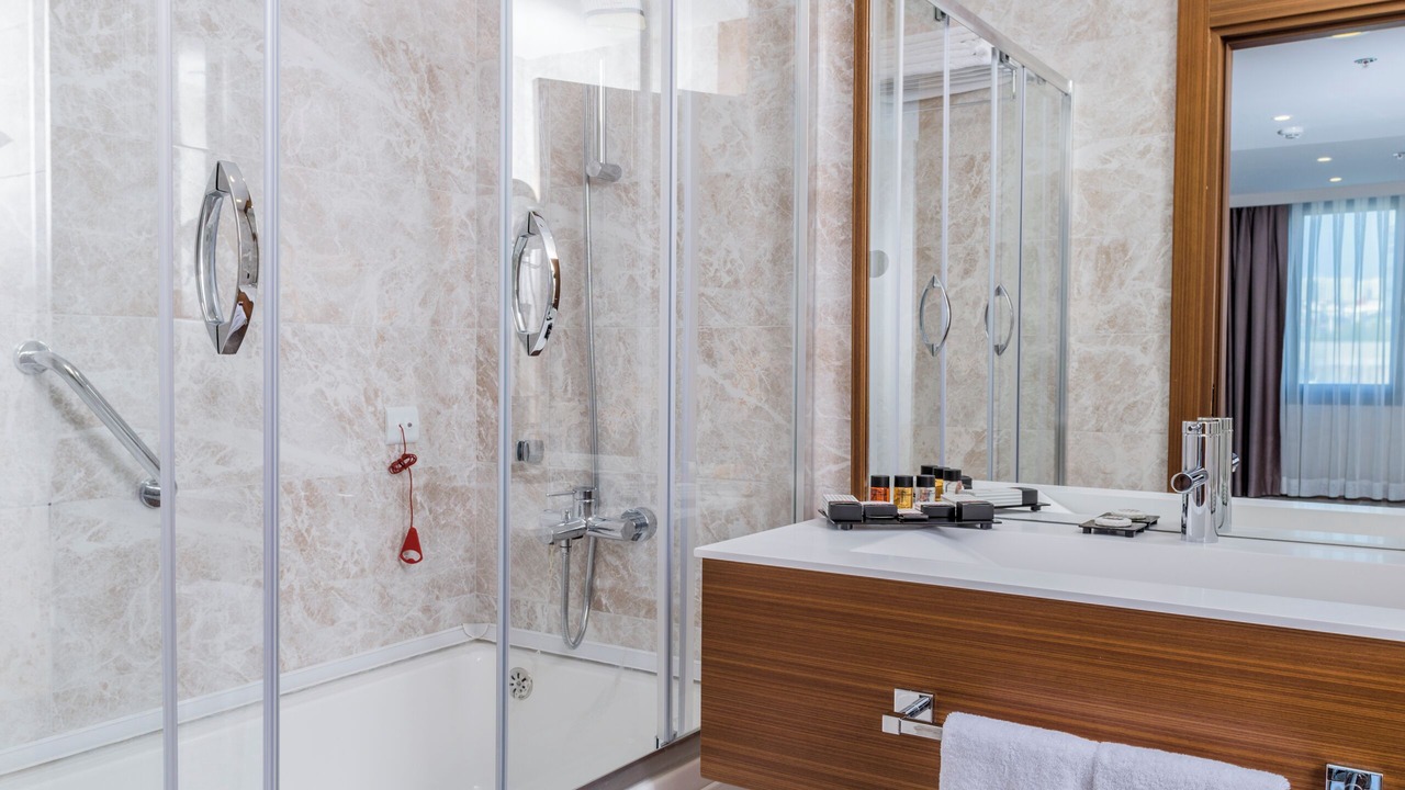 Photo of Bathroom in Pendik