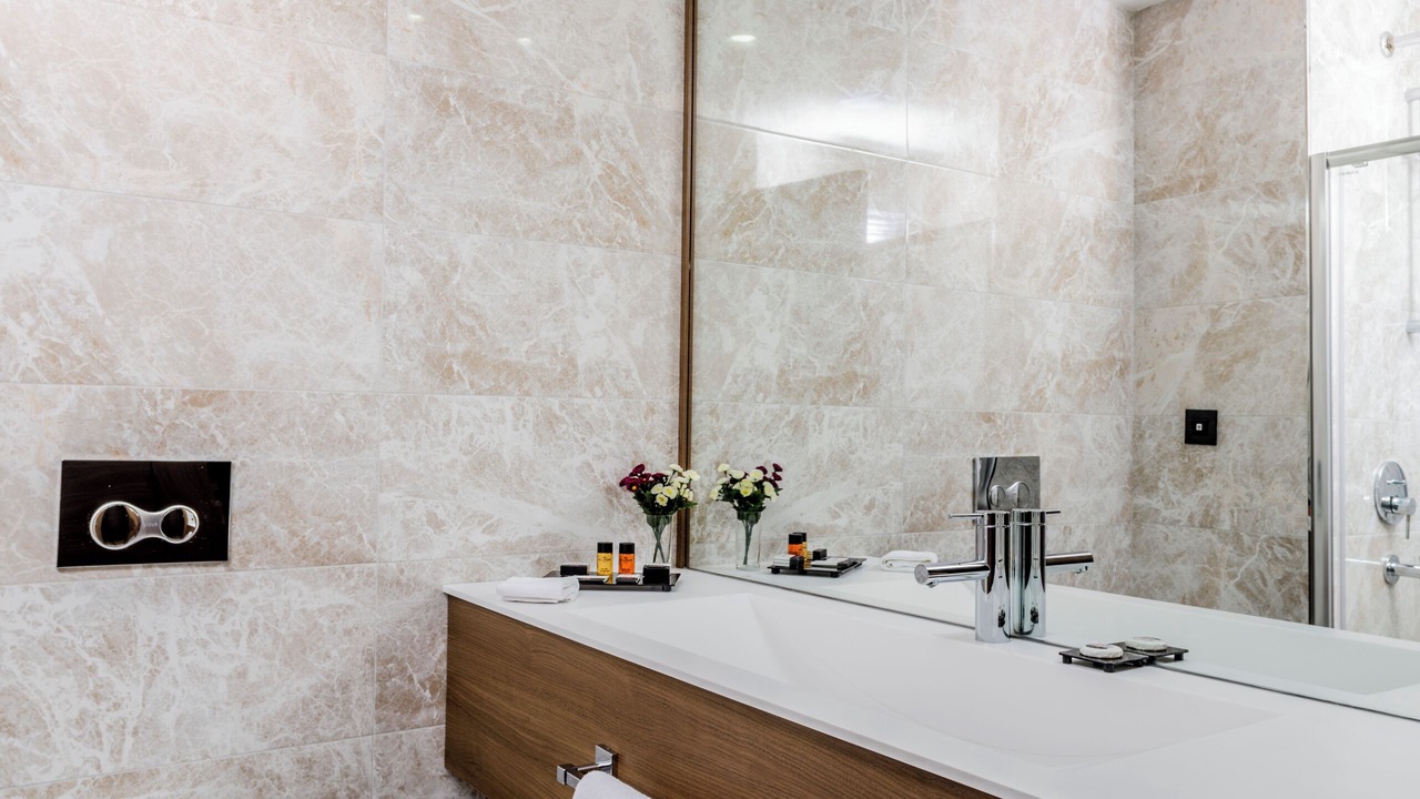 Photo of Bathroom in Pendik