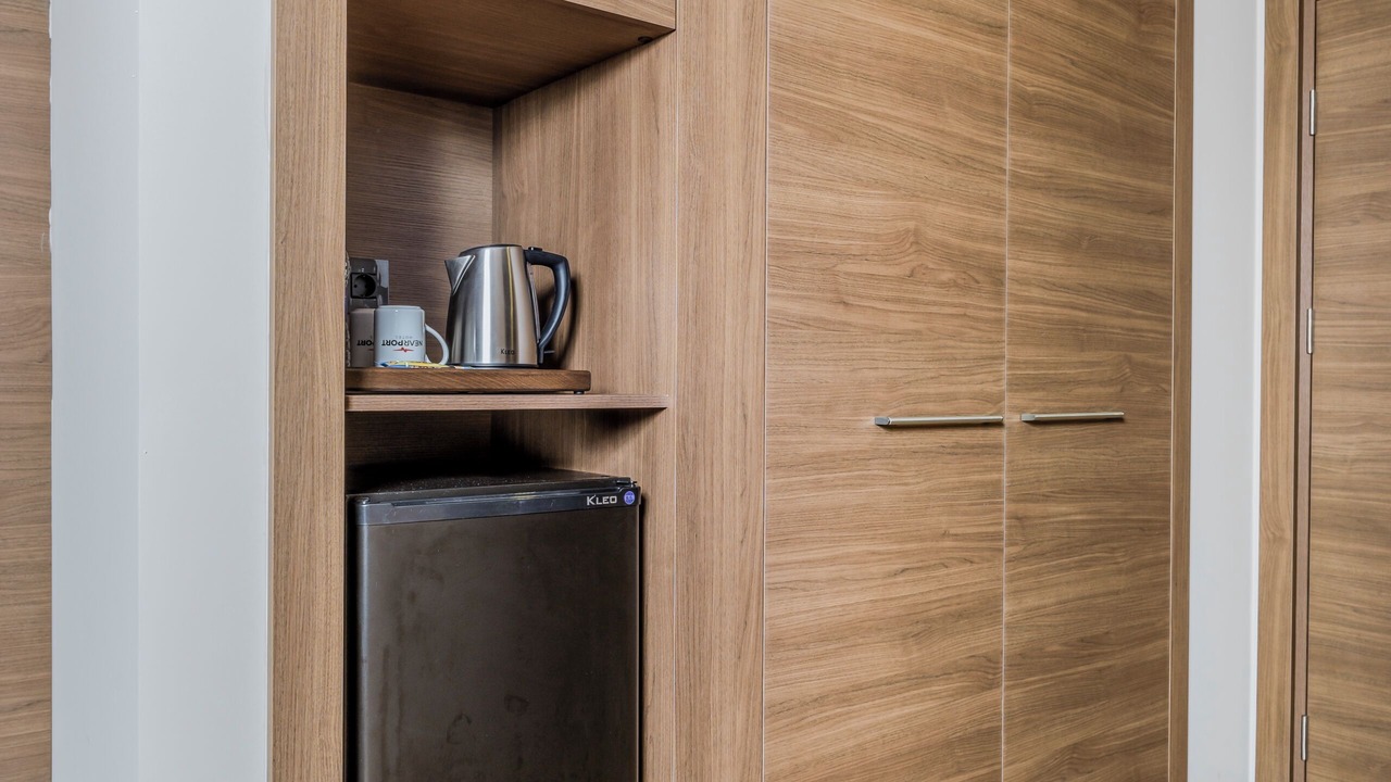 Photo of Bedroom in Pendik