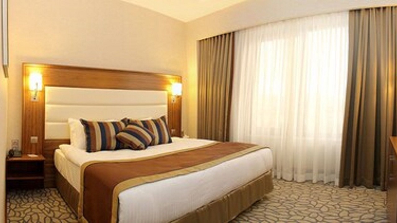 Photo of Bedroom in Isparta