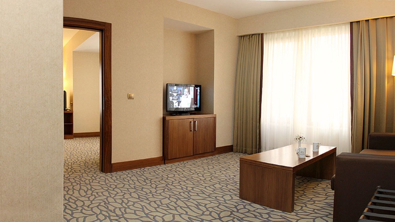 Photo of Bedroom in Isparta