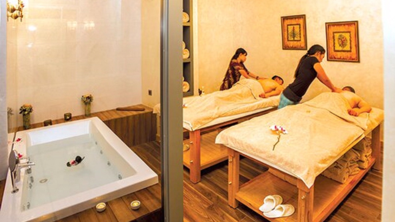 Photo of Bedroom in Isparta