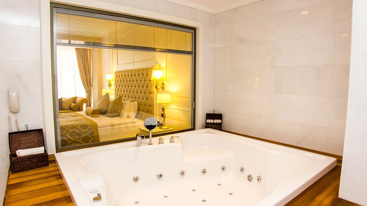 Photo of Bedroom in Isparta