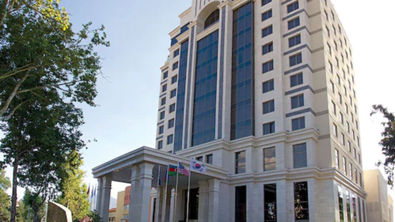 Photo of Outdoor in Isparta