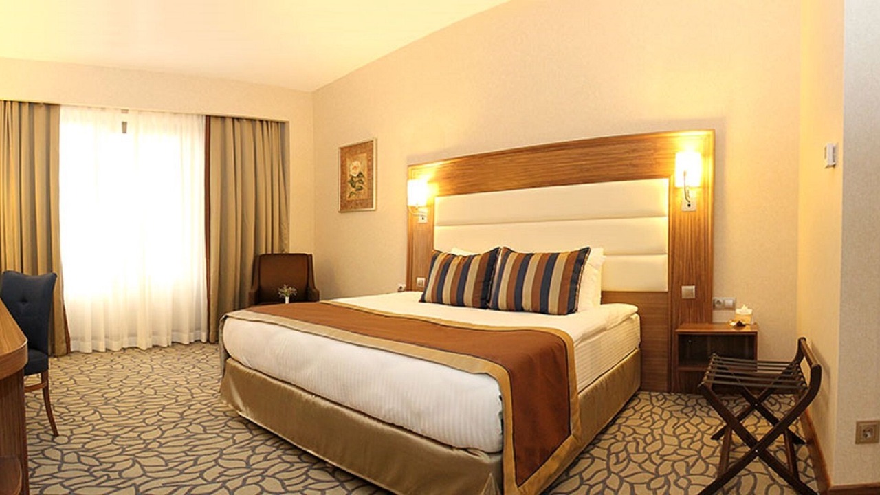 Photo of Bedroom in Isparta