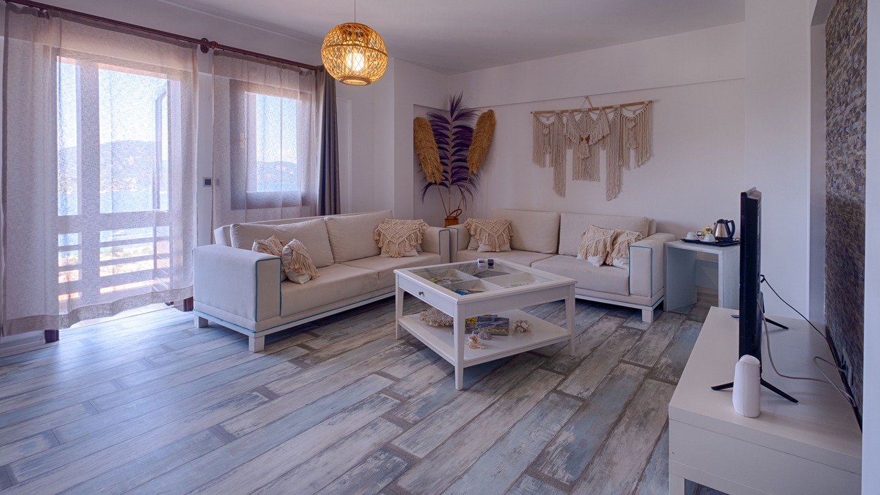 Photo of Bedroom in Selimiye