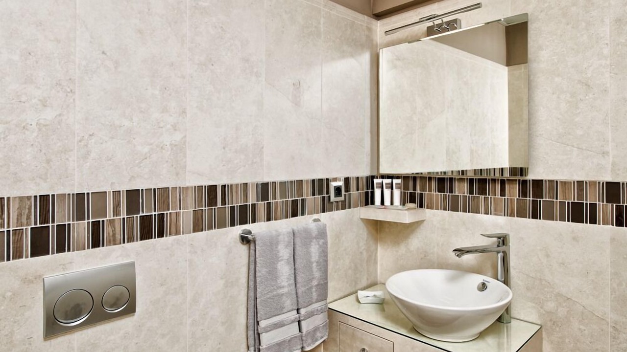 Photo of Bathroom in Selimiye
