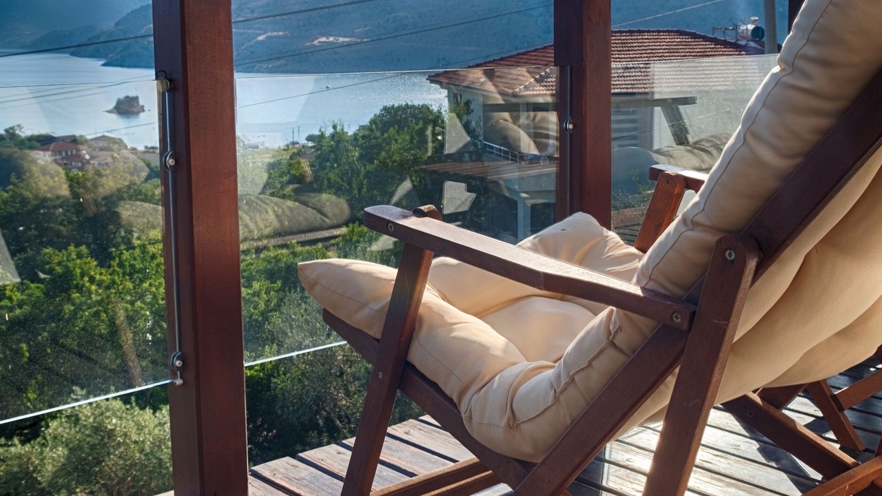 Photo of Bedroom in Selimiye