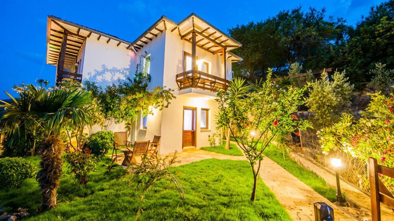 Photo of Outdoor in Selimiye
