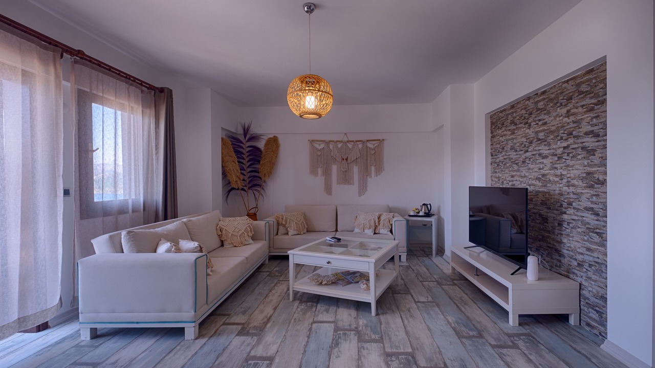 Photo of Bedroom in Selimiye