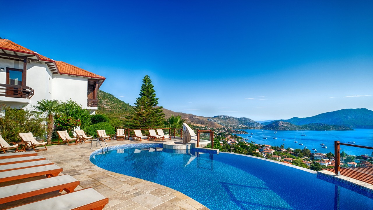 Photo of Outdoor in Selimiye
