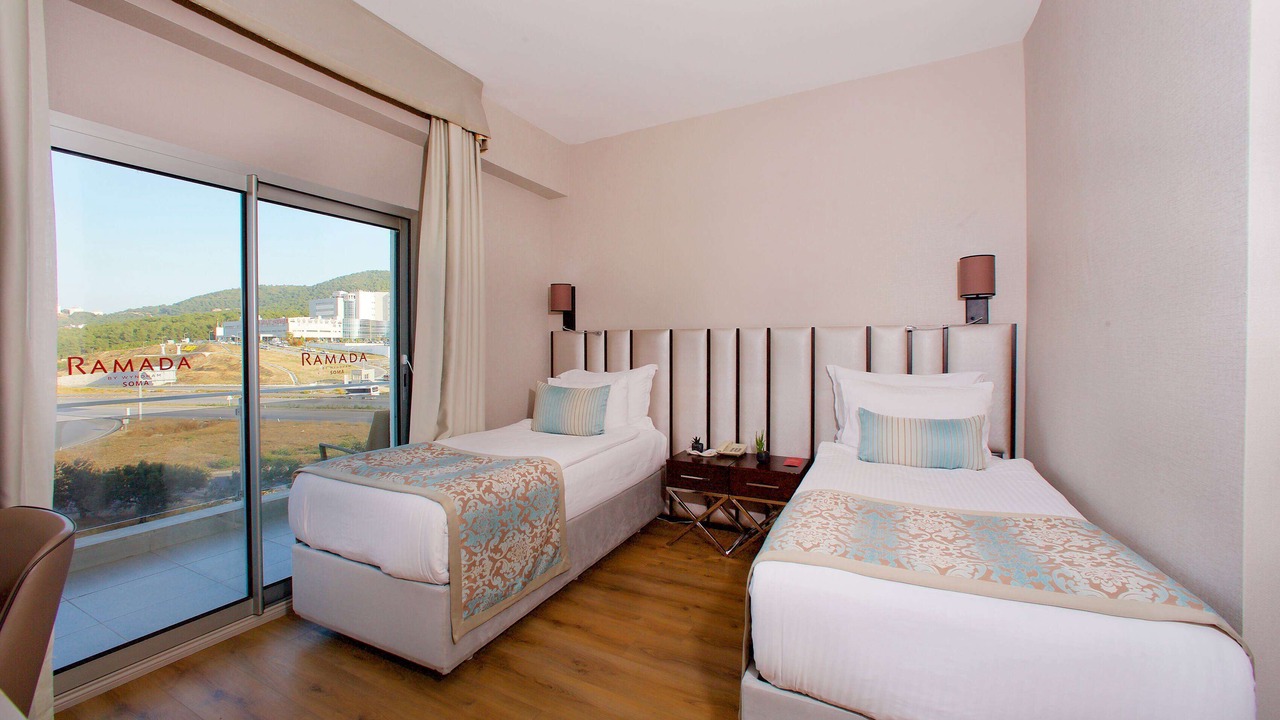 Photo of Bedroom in Soma