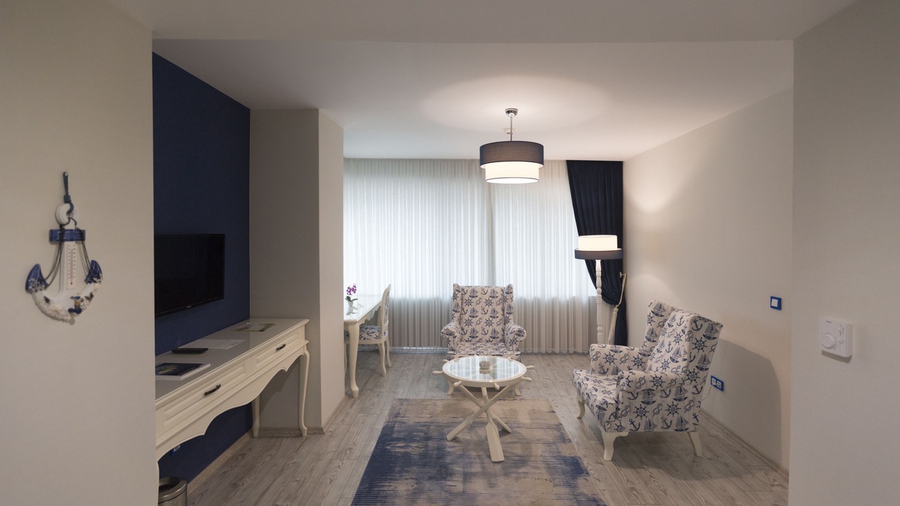 Photo of Bedroom in Elazig