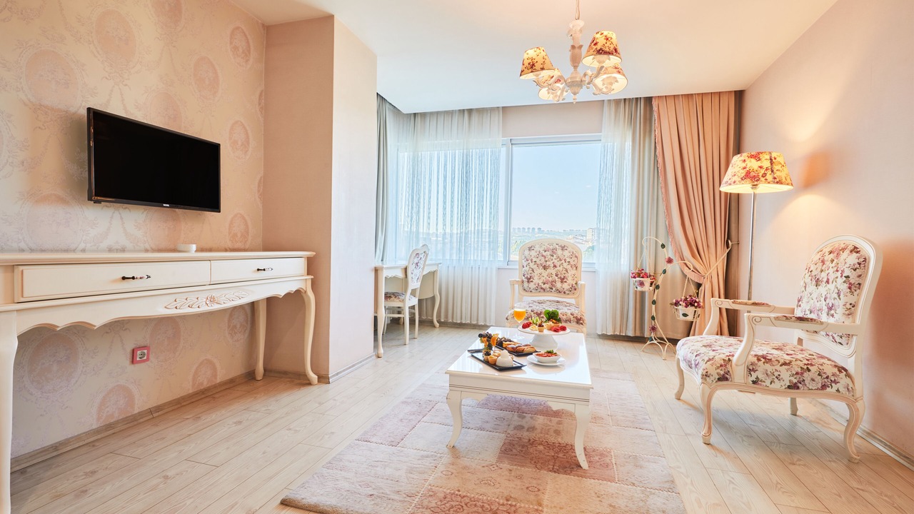 Photo of Bedroom in Elazig