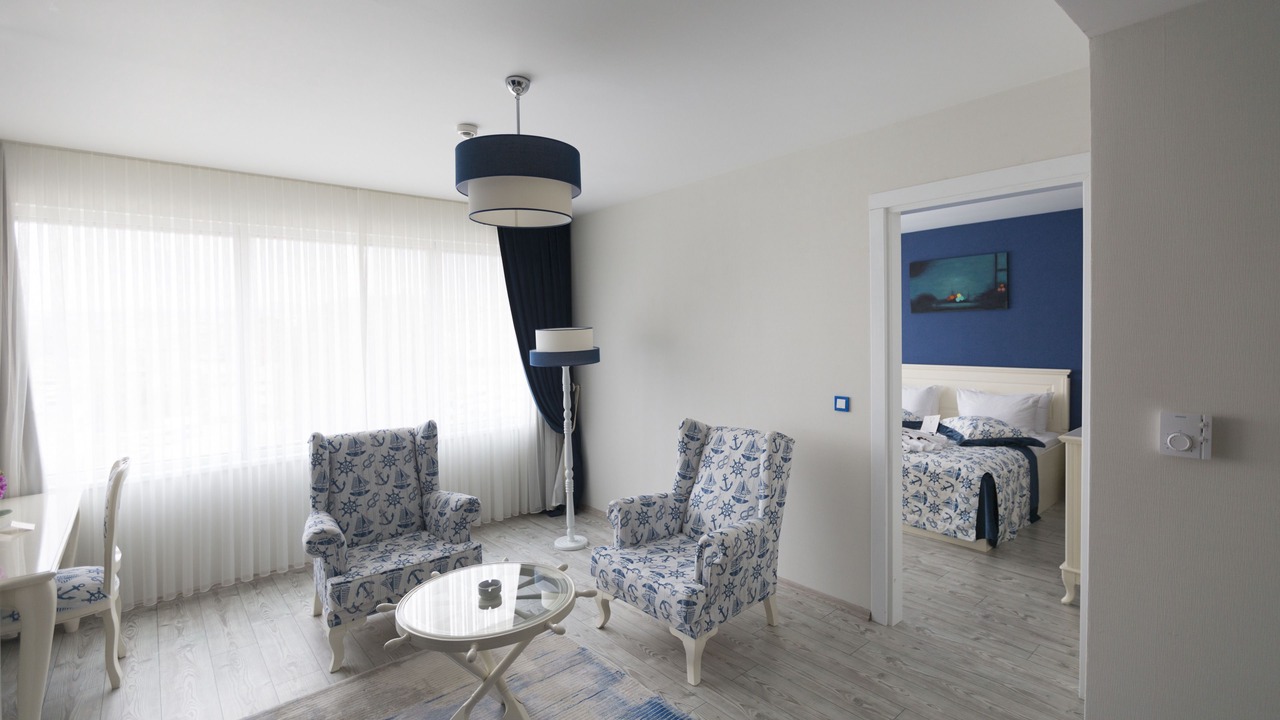 Photo of Bedroom in Elazig