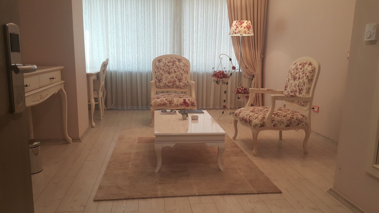 Photo of Bedroom in Elazig