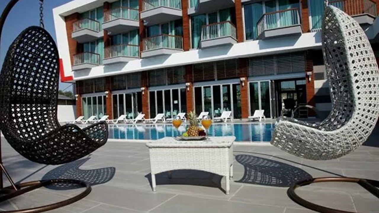 Photo of Outdoor in Samanl
