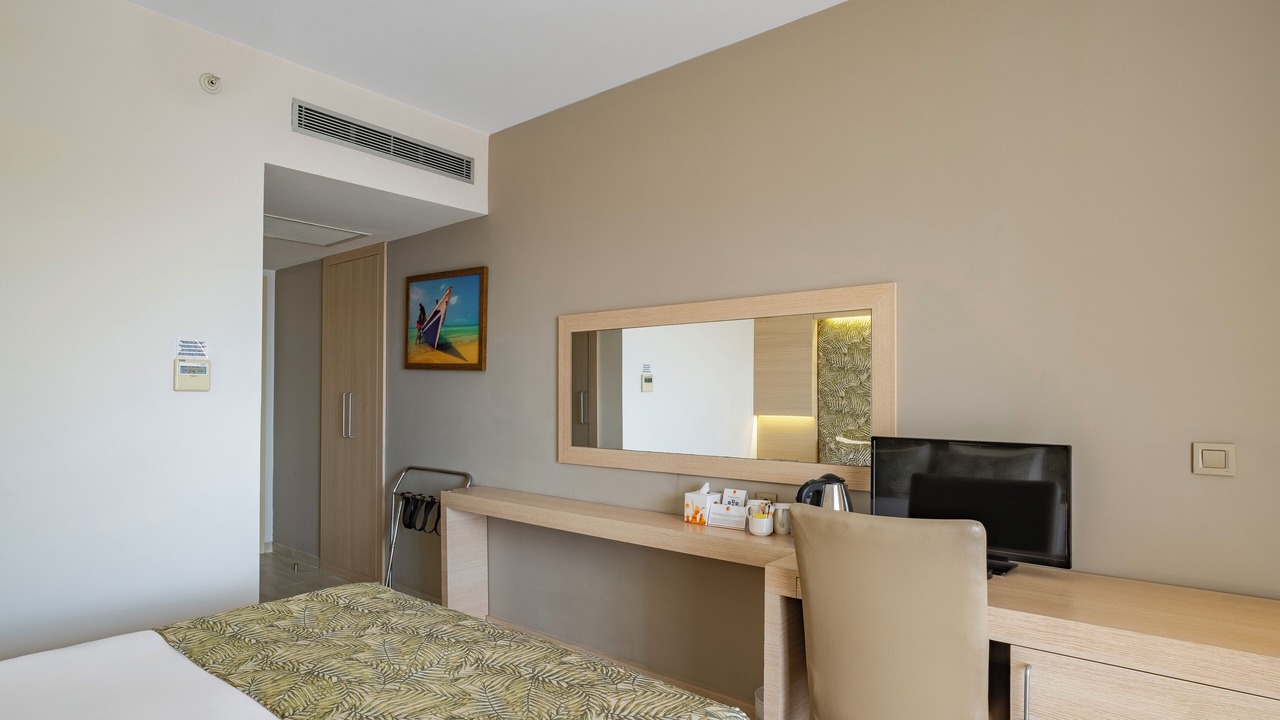 Photo of Bedroom in Okurcalar