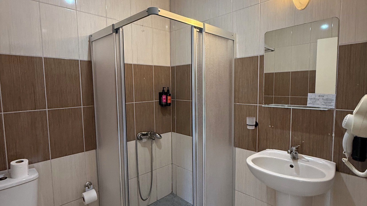 Photo of Bathroom in Beldibi