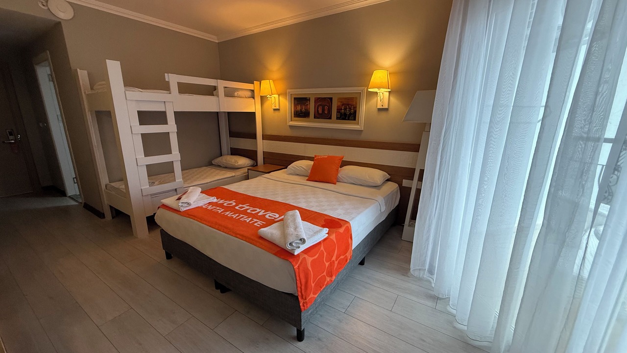 Photo of Bedroom in Beldibi