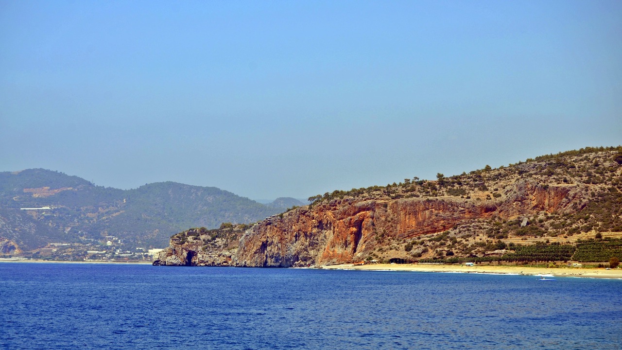 Photo of Outdoor in Gazipasa