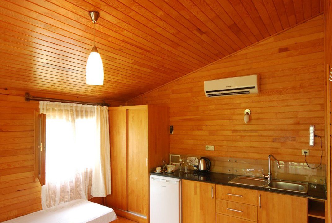 Photo of Bedroom in Cirali