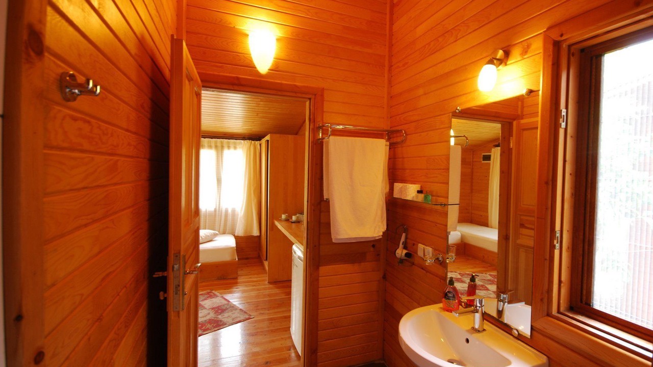 Photo of Bathroom in Cirali