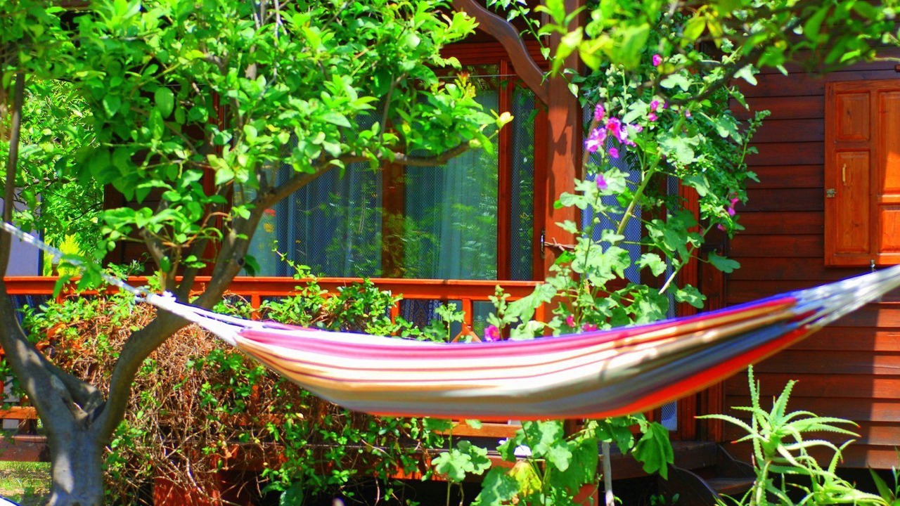 Photo of Bedroom in Cirali