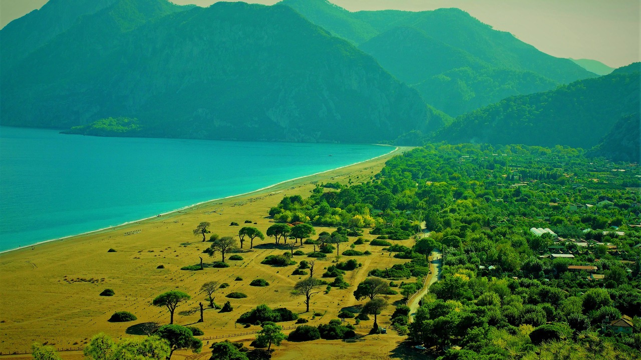Photo of Others in Cirali