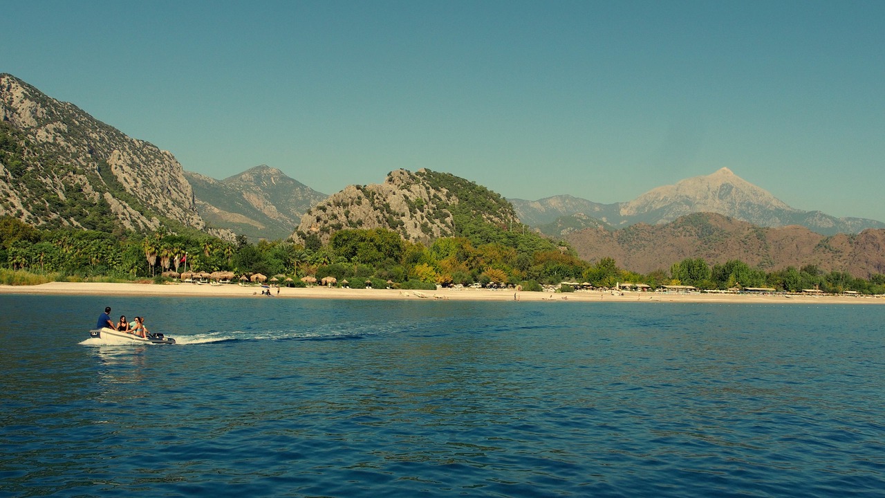 Photo of Others in Cirali